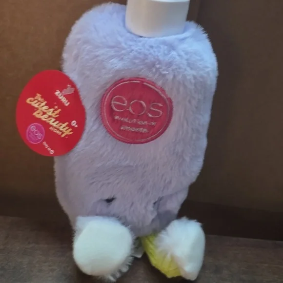 Eos Plushie Target Edition - Picture 4 of 4